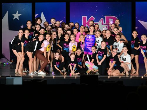 Mesa, AZ (2) - 4/22/2022 - Awards