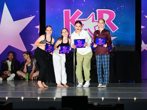 Mesa, AZ (2) - 4/22/2022 - Awards