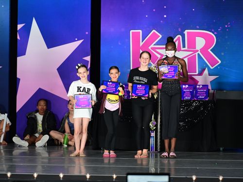 Mesa, AZ (2) - 4/22/2022 - Awards