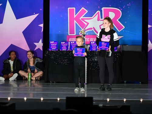 Mesa, AZ (2) - 4/22/2022 - Awards