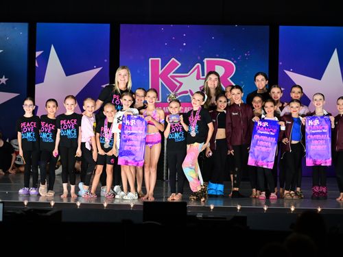 Mesa, AZ (2) - 4/22/2022 - Awards