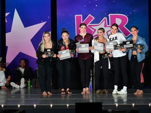 Mesa, AZ (2) - 4/22/2022 - Awards