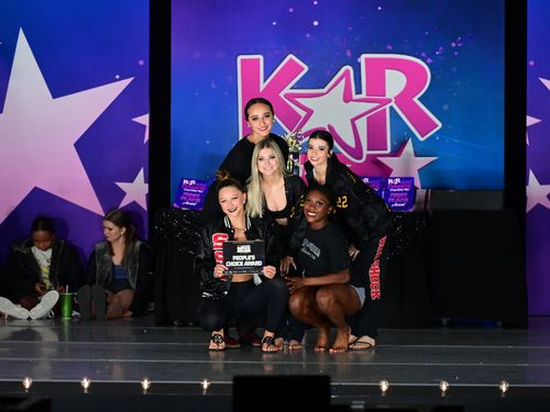 Mesa, AZ (2) - 4/22/2022 - Awards