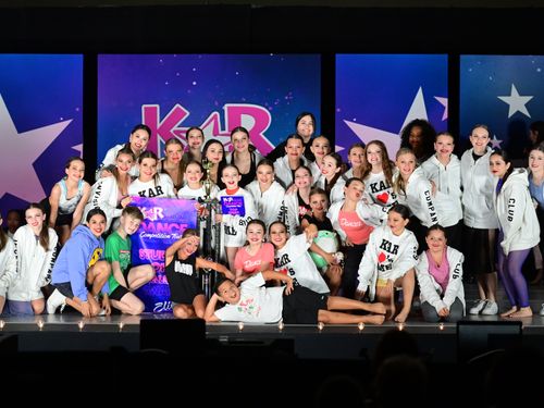Mesa, AZ (2) - 4/22/2022 - Awards