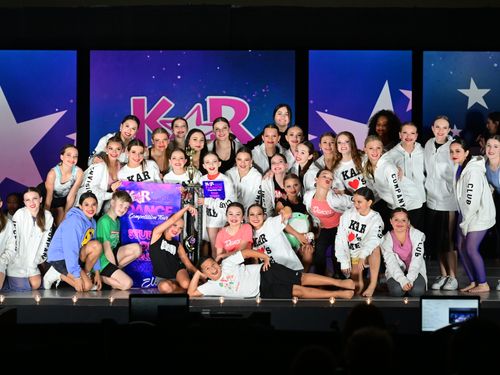 Mesa, AZ (2) - 4/22/2022 - Awards