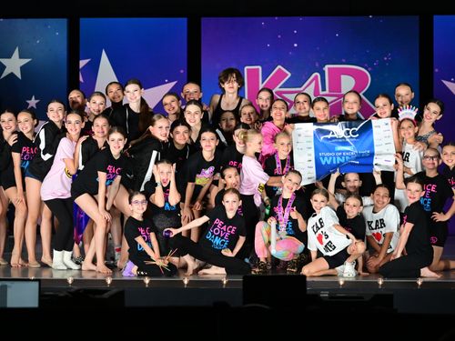 Mesa, AZ (2) - 4/22/2022 - Awards