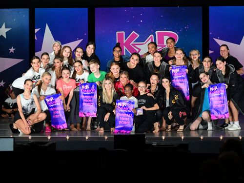 Mesa, AZ (2) - 4/22/2022 - Awards