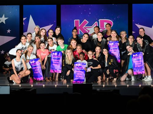 Mesa, AZ (2) - 4/22/2022 - Awards