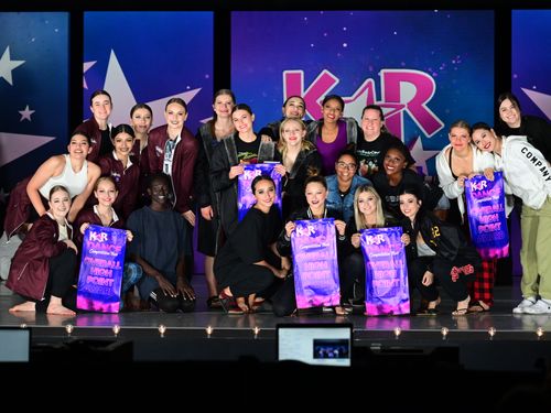 Mesa, AZ (2) - 4/22/2022 - Awards