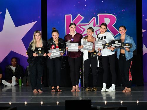 Mesa, AZ (2) - 4/22/2022 - Awards