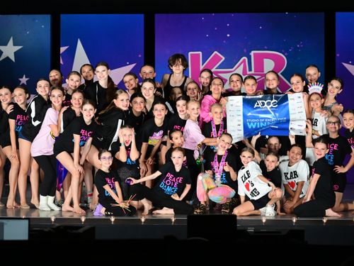 Mesa, AZ (2) - 4/22/2022 - Awards