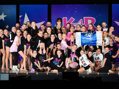 Mesa, AZ (2) - 4/22/2022 - Awards
