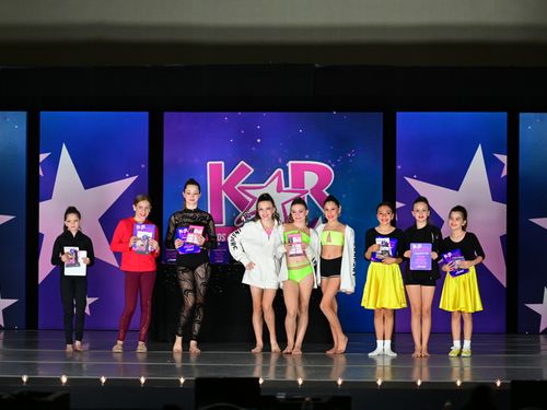 Mesa, AZ (2) - 4/22/2022 - Awards