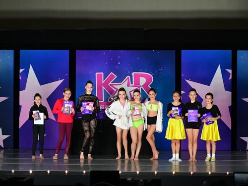 Mesa, AZ (2) - 4/22/2022 - Awards