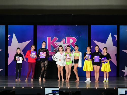 Mesa, AZ (2) - 4/22/2022 - Awards