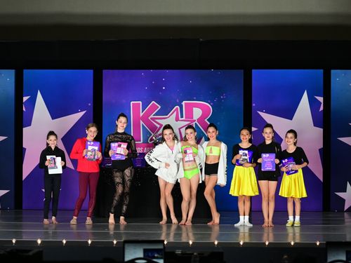 Mesa, AZ (2) - 4/22/2022 - Awards