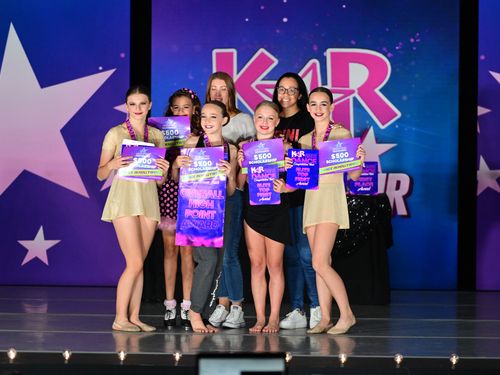 Mesa, AZ (2) - 4/22/2022 - Awards
