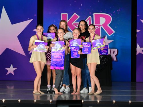 Mesa, AZ (2) - 4/22/2022 - Awards