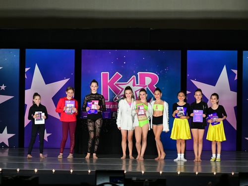 Mesa, AZ (2) - 4/22/2022 - Awards