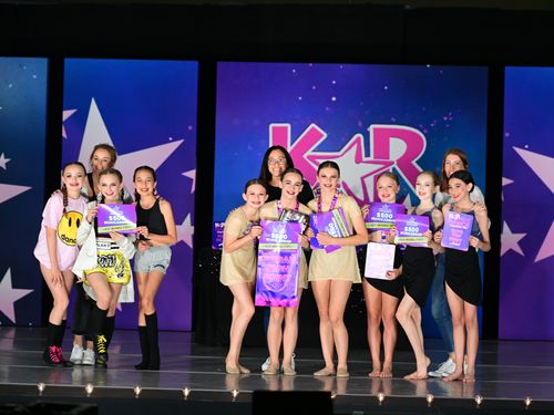 Mesa, AZ (2) - 4/22/2022 - Awards