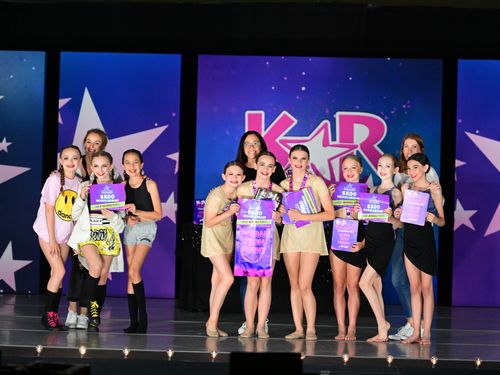 Mesa, AZ (2) - 4/22/2022 - Awards