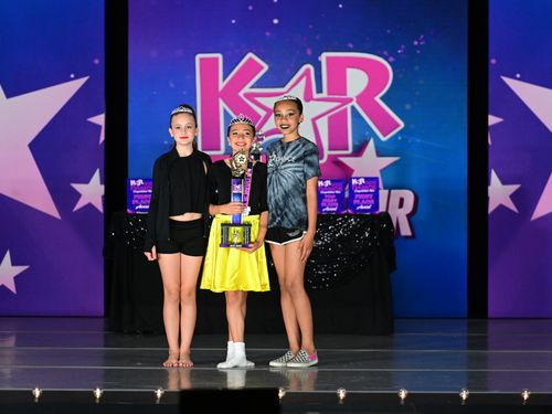 Mesa, AZ (2) - 4/22/2022 - Awards