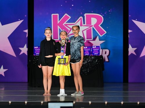 Mesa, AZ (2) - 4/22/2022 - Awards