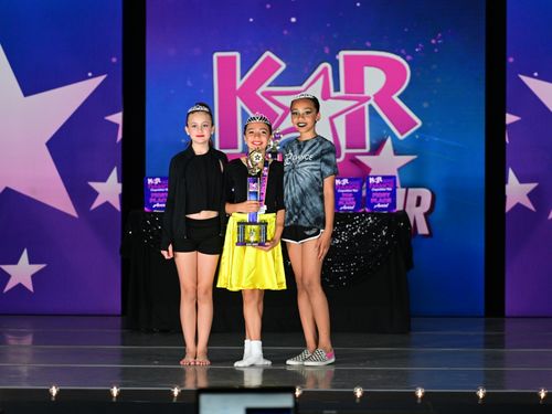 Mesa, AZ (2) - 4/22/2022 - Awards