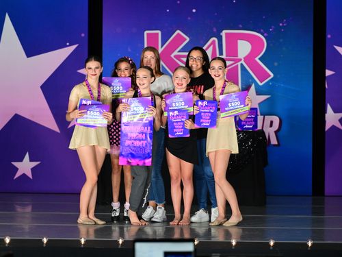 Mesa, AZ (2) - 4/22/2022 - Awards