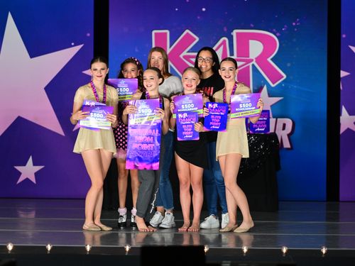 Mesa, AZ (2) - 4/22/2022 - Awards