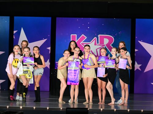 Mesa, AZ (2) - 4/22/2022 - Awards