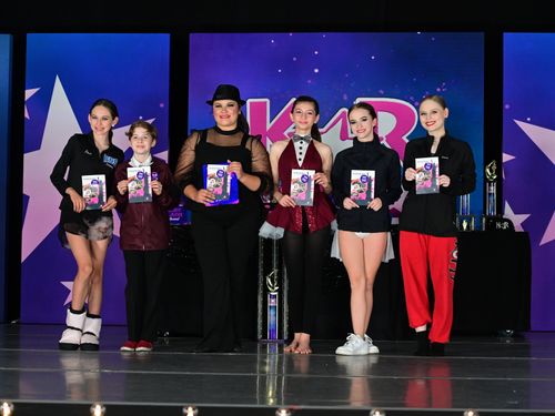 Mesa, AZ (2) - 4/22/2022 - Awards