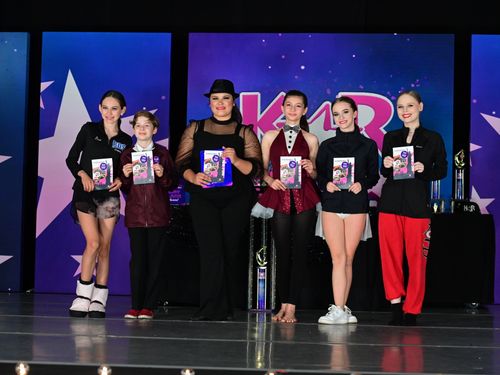 Mesa, AZ (2) - 4/22/2022 - Awards