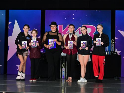 Mesa, AZ (2) - 4/22/2022 - Awards