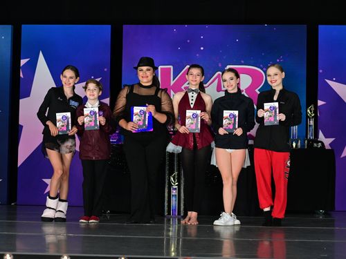 Mesa, AZ (2) - 4/22/2022 - Awards