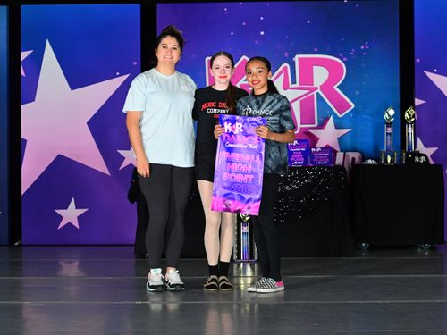 Mesa, AZ (2) - 4/22/2022 - Awards