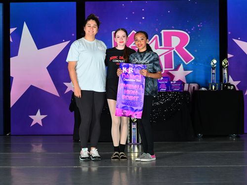 Mesa, AZ (2) - 4/22/2022 - Awards