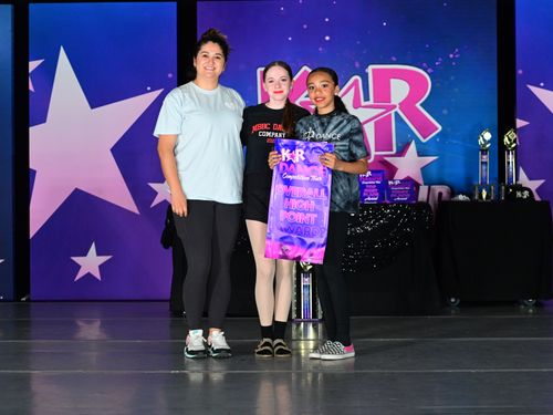 Mesa, AZ (2) - 4/22/2022 - Awards