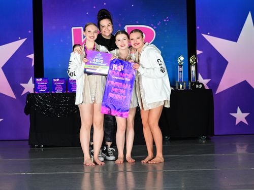 Mesa, AZ (2) - 4/22/2022 - Awards