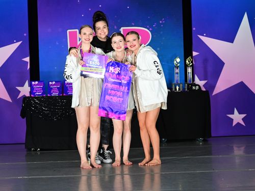 Mesa, AZ (2) - 4/22/2022 - Awards
