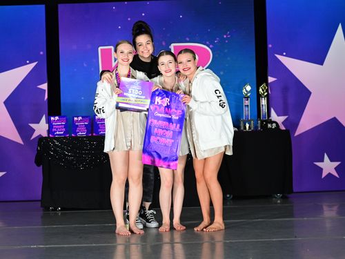 Mesa, AZ (2) - 4/22/2022 - Awards