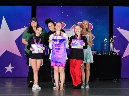 Mesa, AZ (2) - 4/22/2022 - Awards