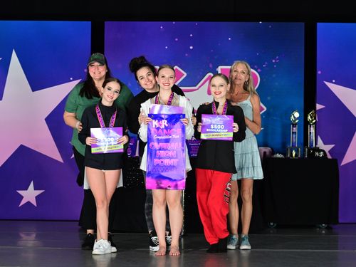 Mesa, AZ (2) - 4/22/2022 - Awards