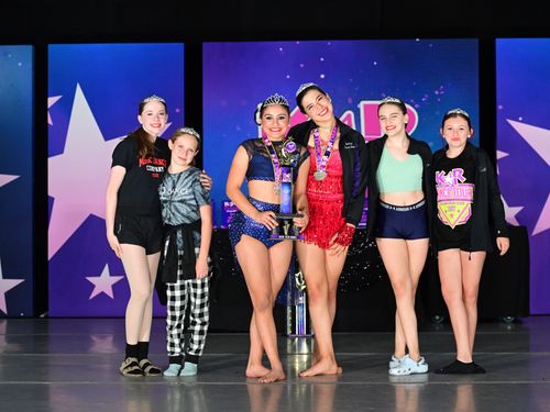 Mesa, AZ (2) - 4/22/2022 - Awards