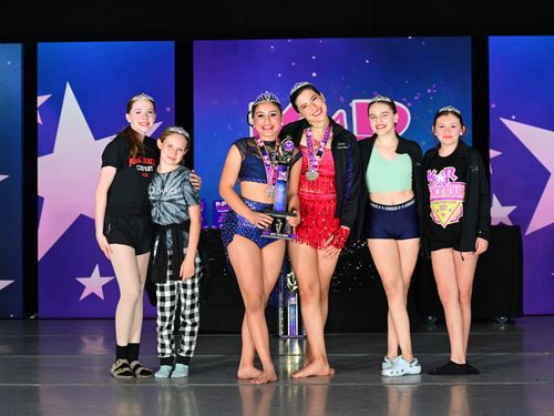 Mesa, AZ (2) - 4/22/2022 - Awards