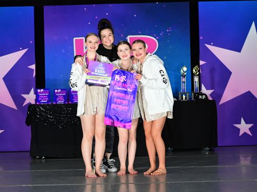 Mesa, AZ (2) - 4/22/2022 - Awards