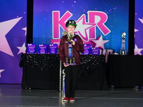 Mesa, AZ (2) - 4/22/2022 - Awards