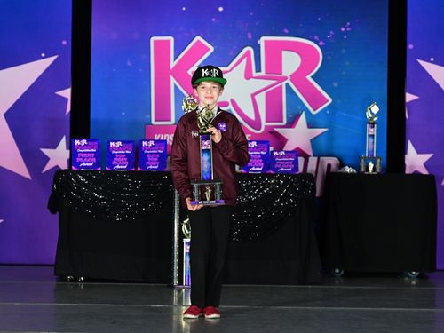 Mesa, AZ (2) - 4/22/2022 - Awards