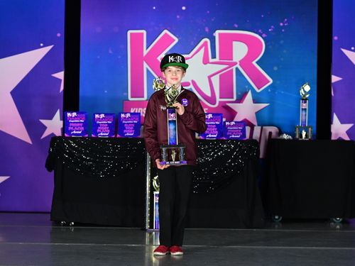 Mesa, AZ (2) - 4/22/2022 - Awards