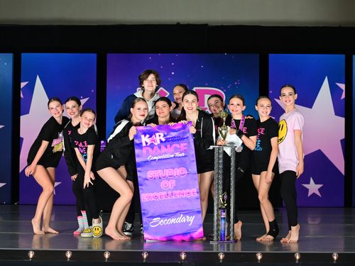 Mesa, AZ (2) - 4/22/2022 - Awards